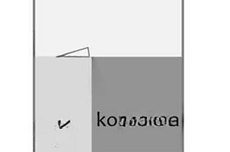 Однокомнатная квартира в Бежиграде.: 7