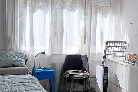 Однокомнатная квартира в Бежиграде.: 8