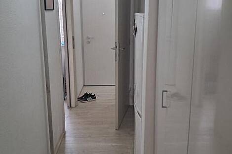 Однокомнатная квартира в Бежиграде.: 9