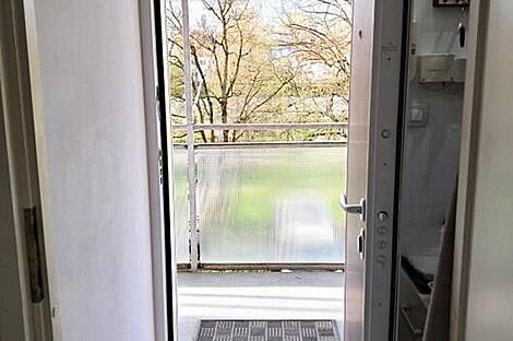 Однокомнатная квартира в Бежиграде.: 10