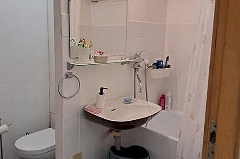 Однокомнатная квартира в Бежиграде.: 11