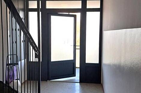 Однокомнатная квартира в Бежиграде.: 12