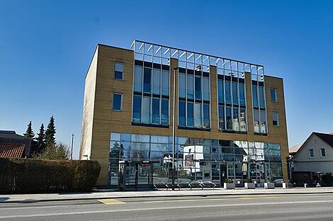 Квартира в районе Бежиград: 1