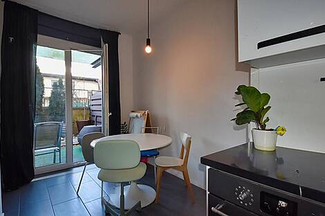 Квартира в районе Бежиград: 5