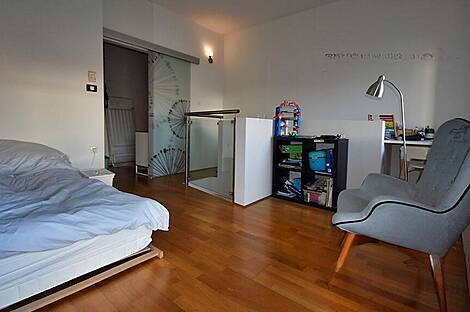 Квартира в районе Бежиград: 9