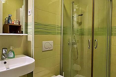 Квартира в районе Бежиград: 10