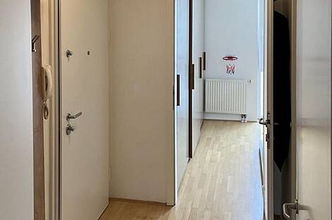 Двухкомнатная квартира в районе Бежиград: 4