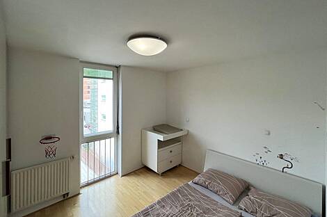 Двухкомнатная квартира в районе Бежиград: 5