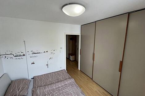 Двухкомнатная квартира в районе Бежиград: 6