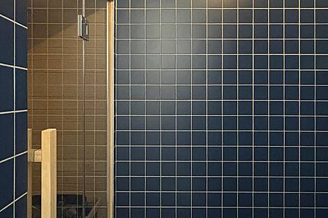 Двухкомнатная квартира в Новом Бежиграде: 13