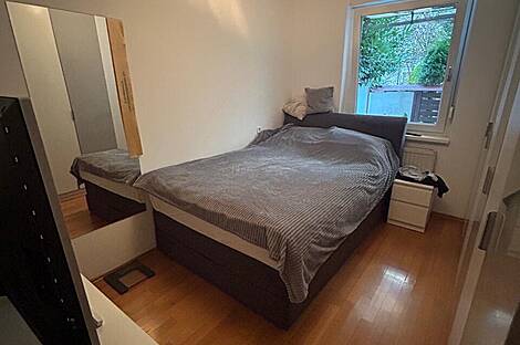 Четырехкомнатная квартира, расположенная в Ново Фужине: 7