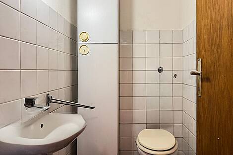 Квартира с четырьмя комнатами Фужине: 11