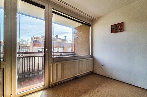 Квартира с четырьмя комнатами Фужине: 12