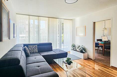 Жильё в Новых Косэзах: 3