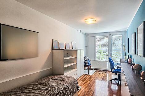 Жильё в Новых Косэзах: 6