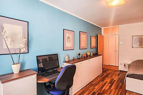 Жильё в Новых Косэзах: 8