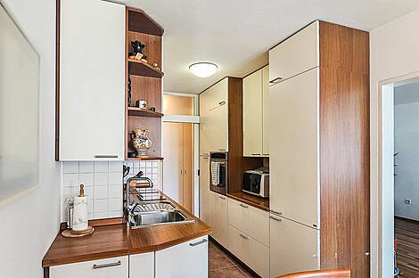 Жильё в Новых Косэзах: 11