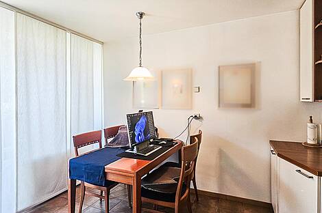 Жильё в Новых Косэзах: 14