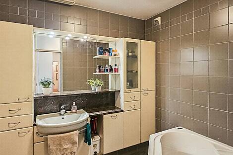 Жильё в Новых Косэзах: 16