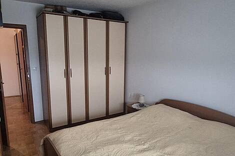 Трёхкомнатная квартира с дополнительной половиной комнаты в Ново БТС 3: 4