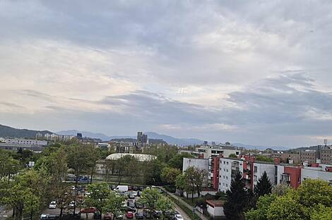 Трёхкомнатная квартира с дополнительной половиной комнаты в Ново БТС 3: 17