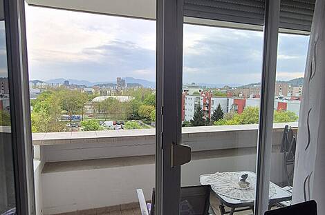 Трёхкомнатная квартира с дополнительной половиной комнаты в Ново БТС 3: 18