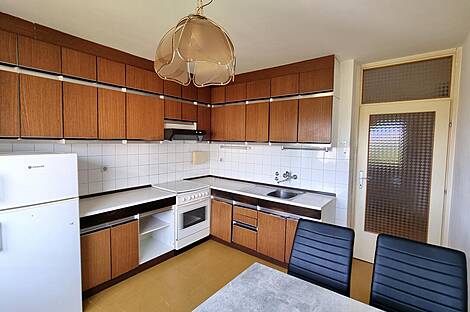 Квартира в районе Штепан.: 1