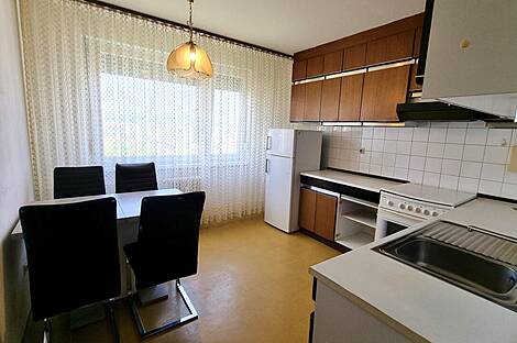 Квартира в районе Штепан.: 2