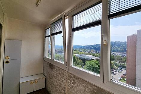 Квартира в районе Штепан.: 5