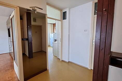 Квартира в районе Штепан.: 7