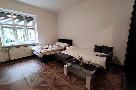 Квартира, Студия ТАБОР: 9