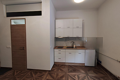 Квартира, Студия ТАБОР: 10