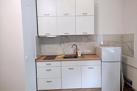 Квартира, Студия ТАБОР: 12