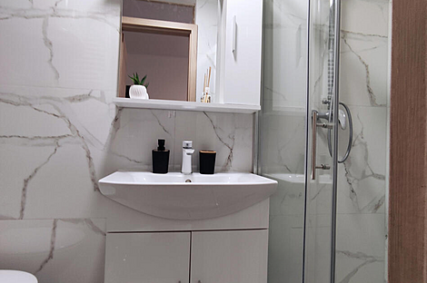 Квартира, Студия ТАБОР: 13