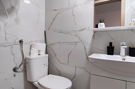 Квартира, Студия ТАБОР: 17