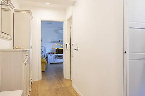 Квартира с двумя комнатами в районе Трново: 5