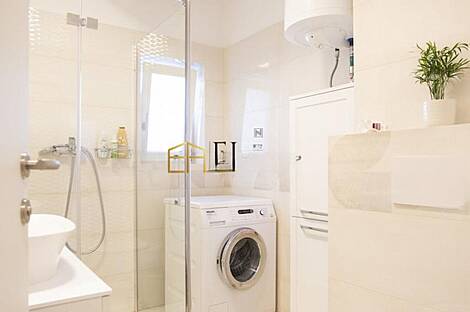 Квартира с двумя комнатами в районе Трново: 7