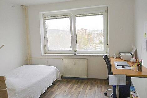 Двухкомнатная квартира в Савско: 4