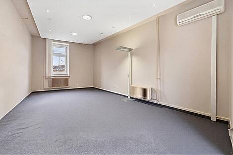 Апартаменты с четырьмя комнатами Шишка: 11