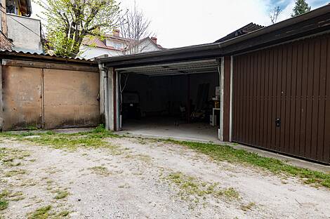 Апартаменты с четырьмя комнатами Шишка: 20