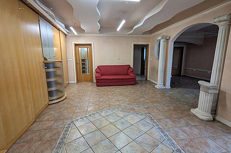 Жилье в Новых Стожицах: 1