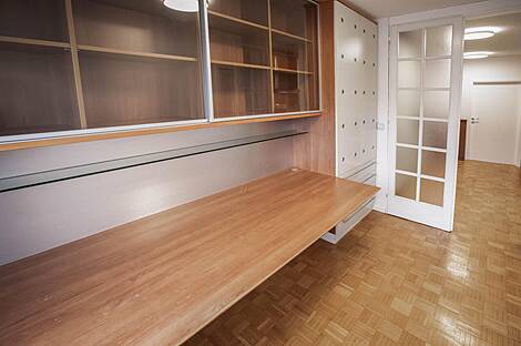 Жилье в Новом Шентвиде: 12