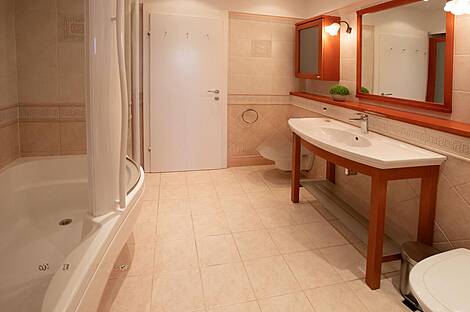 Жилье в Новом Шентвиде: 17