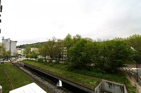 Квартира с двумя комнатами в Шишке: 4