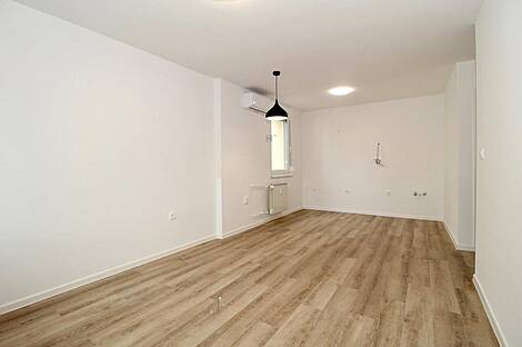 Квартира с двумя комнатами в Шишке: 5