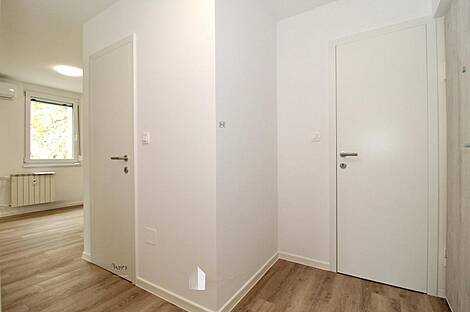 Квартира с двумя комнатами в Шишке: 6