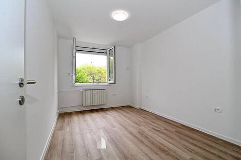 Квартира с двумя комнатами в Шишке: 8