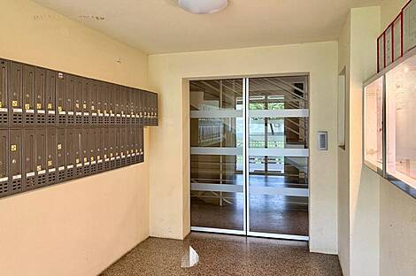 Квартира с двумя комнатами в Шишке: 11