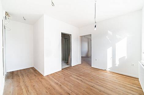 1,5-комнатная квартира в районе Шишка: 10