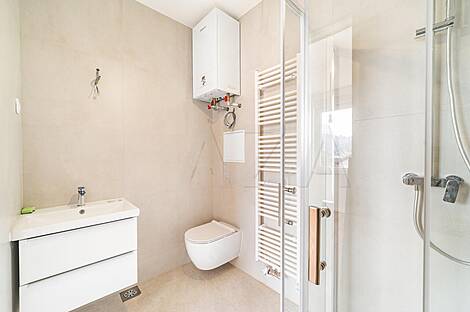 1,5-комнатная квартира в районе Шишка: 11